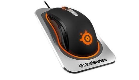 SteelSeries赛睿“无线双雄”完美登场