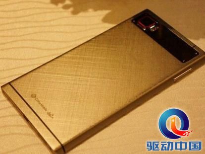 骁龙801 2K屏  联想新旗舰K920下月发布