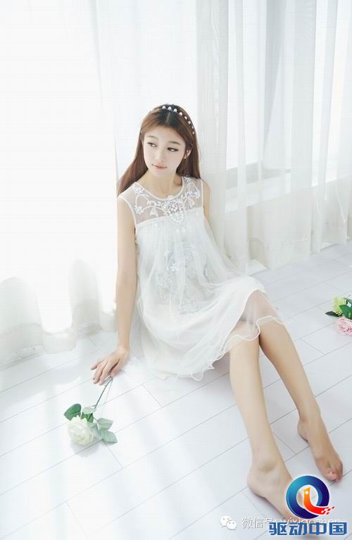 ChinaJoy 2014最全ShowGirl曝光
