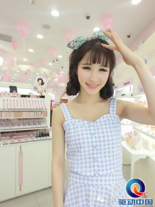 ChinaJoy 2014最全ShowGirl曝光
