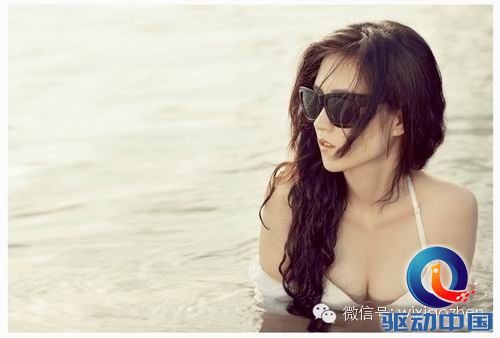 ChinaJoy 2014最全ShowGirl曝光