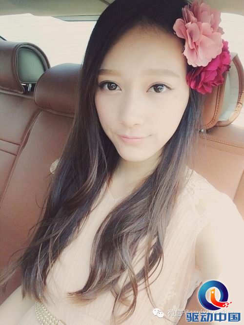 ChinaJoy 2014最全ShowGirl曝光