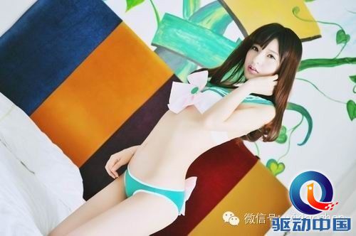 ChinaJoy 2014最全ShowGirl曝光