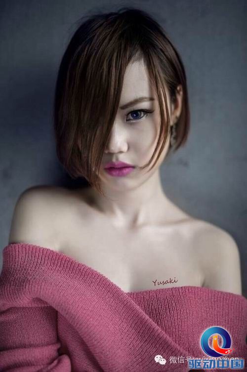 ChinaJoy 2014最全ShowGirl曝光