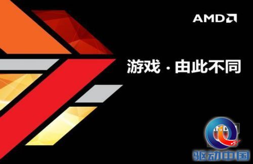 AMD Never Settle 游战略即将登陆中国 