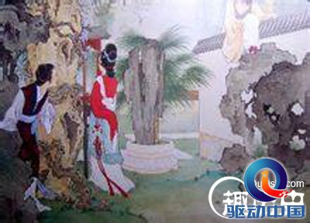 揭秘:中国古代历史上的十大禁书都写的是什么?