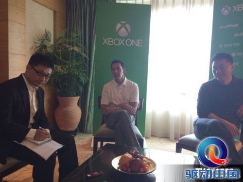 泪奔!Xbox One行货确认“锁区”