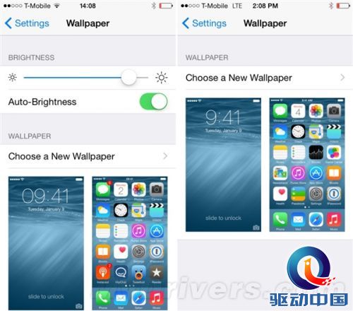 iOS 8 Beta 5发布!新变化一览