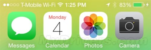 iOS 8 Beta 5发布!新变化一览