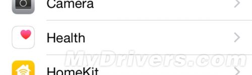 iOS 8 Beta 5发布!新变化一览