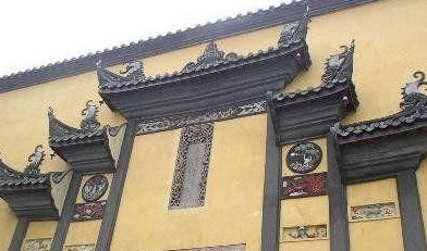 《京城81号》热映 传说中京城的四大鬼宅(图)(