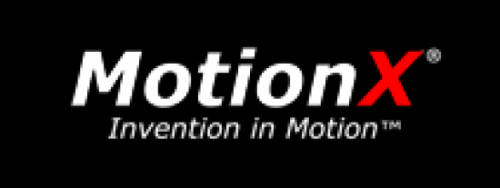 ▲Motion X提供的运动追踪技术目前尚无法让笔者满意
