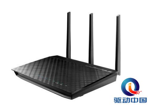 华硕无线路由器RT-N66U京东959元 