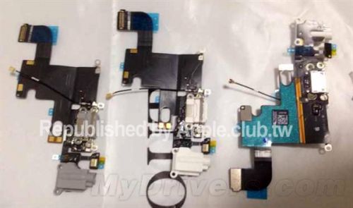 iPhone 6背部苹果Logo真会发光？