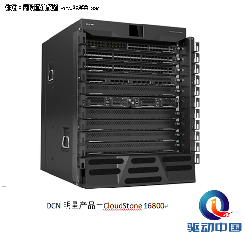 Openflow交换机的应用模式探讨