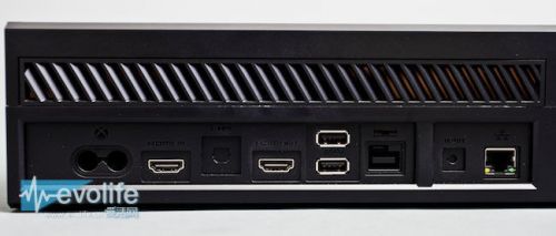 下载党福音 Xbox One新功能将允许播放U盘小电影