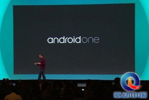 谷歌最低廉的手机:Android One要杀来了