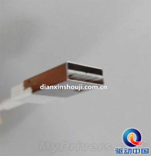 iPhone 6数据线曝光:大变化