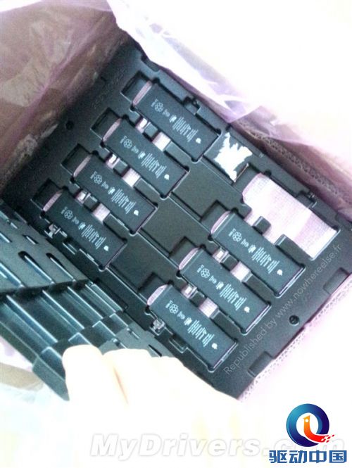 iPhone 6继续曝光:太让人揪心了