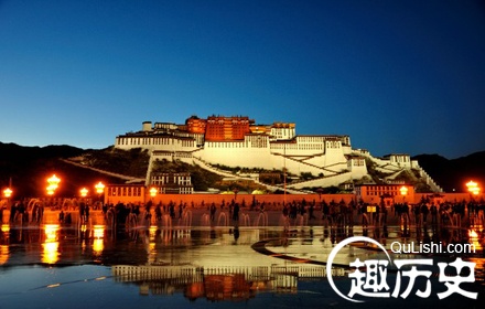 揭秘：历史上神秘西藏的十个未解之谜大盘点