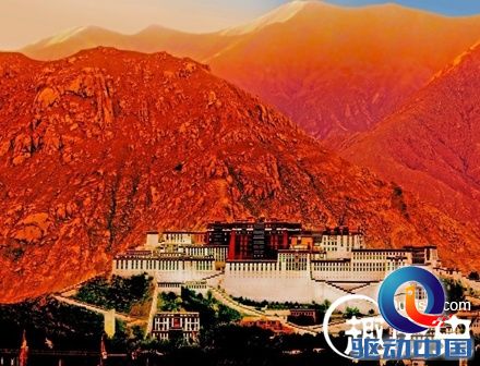 揭秘：历史上神秘西藏的十个未解之谜大盘点