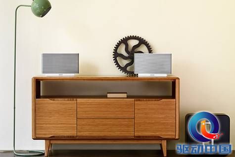 说明: 流媒体先锋的褒与贬——Sonos PLAY 3评测