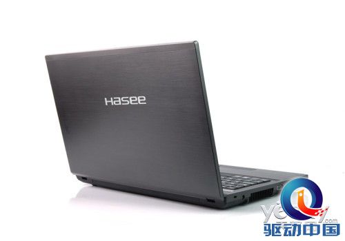 4G内存 神舟四代酷睿本K500C-i3售2699