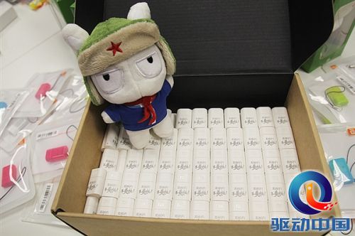小米随身WiFi进驻各大高校 驱动更新至2.2版本