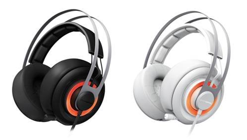 SteelSeries赛睿西伯利亚全系耳机引领装备风尚