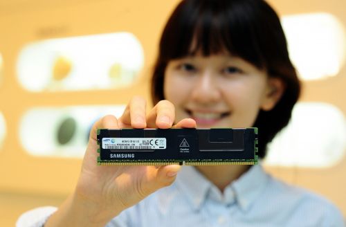 服务器用TSV 64GB DDR4 DRAM内存_3