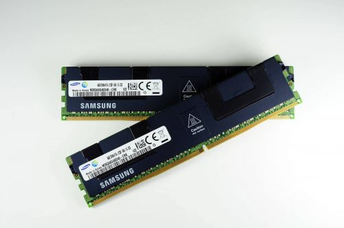 服务器用TSV 64GB DDR4 DRAM内存_2