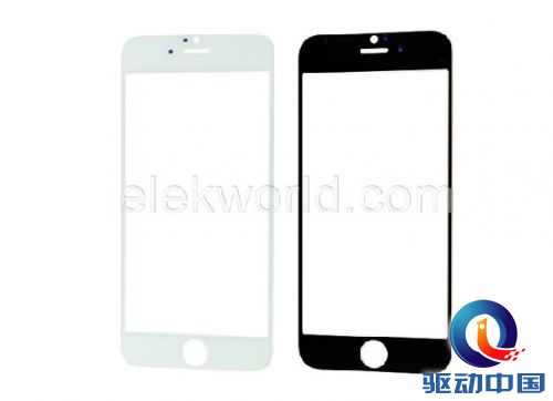 iPhone 6暴多零件曝光!五脏六腑都出来了
