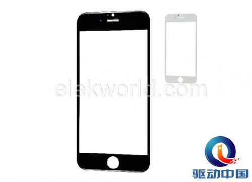 iPhone 6暴多零件曝光!五脏六腑都出来了
