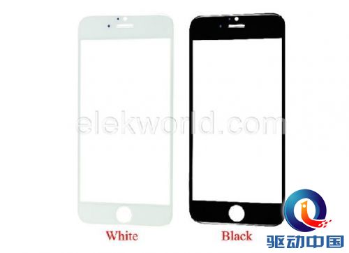 iPhone 6暴多零件曝光!五脏六腑都出来了