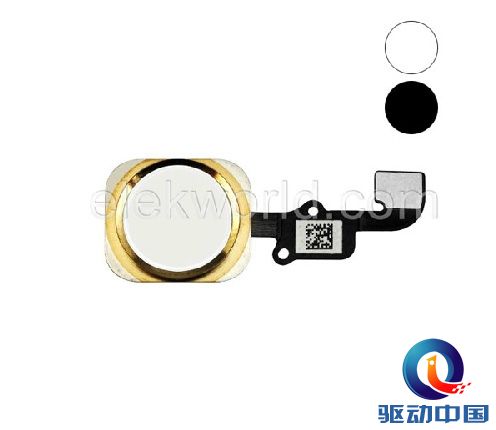 iPhone 6暴多零件曝光!五脏六腑都出来了