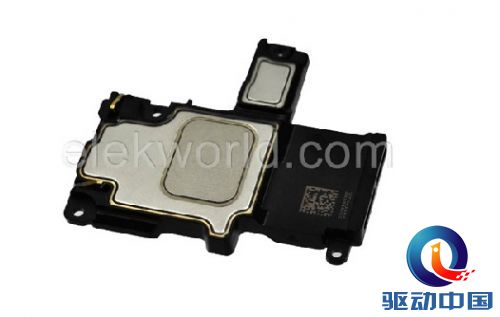 iPhone 6暴多零件曝光!五脏六腑都出来了