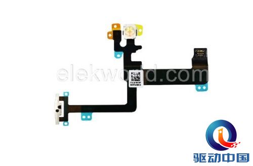 iPhone 6暴多零件曝光!五脏六腑都出来了