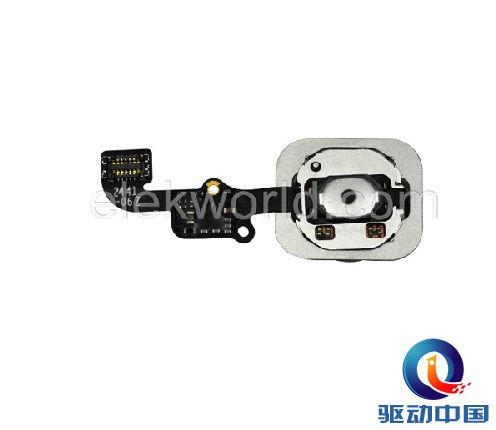 iPhone 6暴多零件曝光!五脏六腑都出来了
