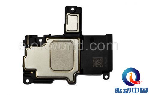 iPhone 6暴多零件曝光!五脏六腑都出来了