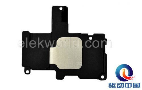 iPhone 6暴多零件曝光!五脏六腑都出来了