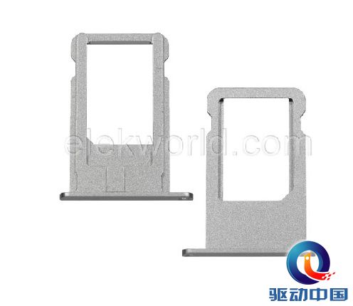 iPhone 6暴多零件曝光!五脏六腑都出来了