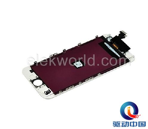 iPhone 6暴多零件曝光!五脏六腑都出来了