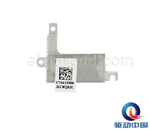 iPhone 6暴多零件曝光!五脏六腑都出来了