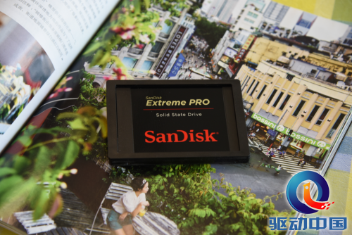 秘闻！有这么一块SSD可以陪你更换三代电脑