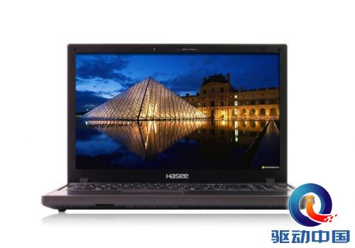 1080P全高清屏!神舟精盾K500C-i3劲爆2699 