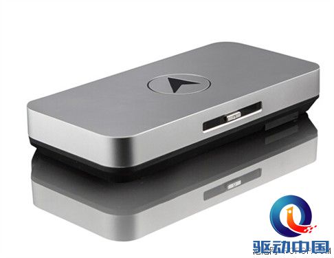 星影院成为新一代客厅“看片神器” 