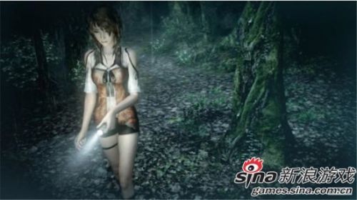 零：濡鸦之巫女