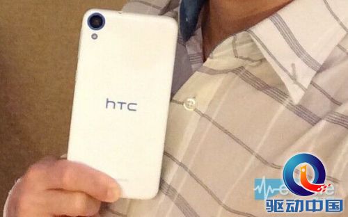 不只是八核64位手机 林志颖爆料HTC Desire 820有个特别功能