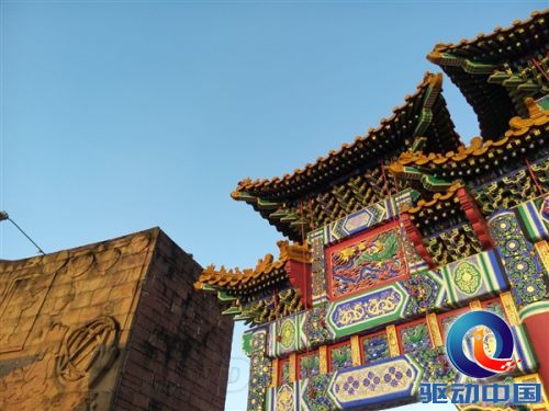 国产之最!魅族MX4 2070万摄像头样张