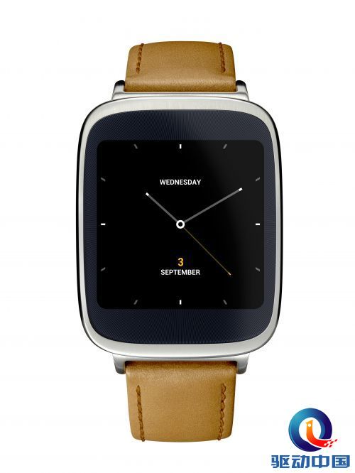 ASUS ZenWatch-01